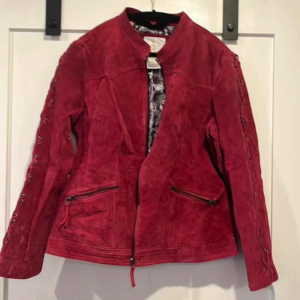 Jacket - Picture 1 of 1